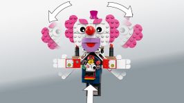 LEGO 70432 - Detailansicht 3