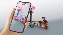 LEGO 70432 - Detailansicht 5