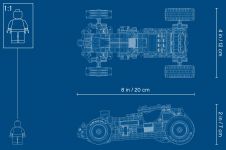 LEGO 70434 - Bild 11