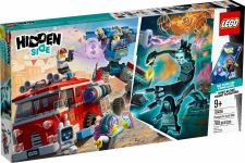 LEGO 70436 - Bild 1