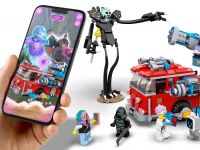 LEGO 70436 - Bild 2