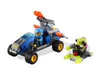 LEGO Space 7050 Alien-Verteidigungsfahrzeug
