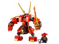 LEGO Ninjago 70500 Kais Feuerroboter