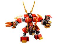 LEGO 70500 - Bild 2