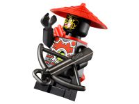 LEGO 70500 - Bild 3