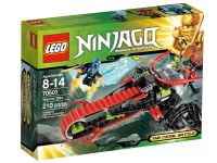 LEGO 70501 - Bild 1