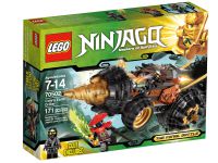 LEGO 70502 - Bild 1