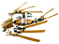 LEGO 70503 - Bild 3