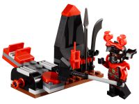 LEGO 70503 - Bild 4