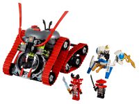 LEGO Ninjago 70504 Garmatron