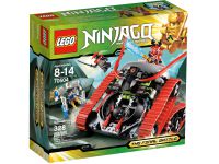 LEGO 70504 - Bild 1
