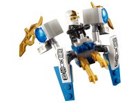 LEGO 70504 - Bild 4