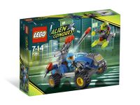 LEGO 7050 - Bild 1