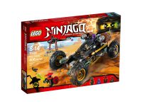 LEGO 70589 - Bild 1