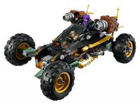 LEGO 70589 - Bild 2