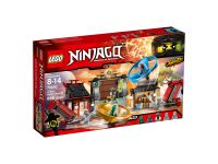 LEGO 70590 - Bild 1