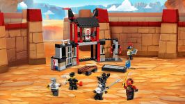 LEGO 70591 - Detailansicht 1