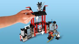 LEGO 70591 - Detailansicht 2
