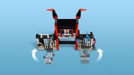 LEGO 70591 - Detailansicht 3