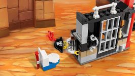 LEGO 70591 - Detailansicht 5