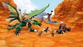LEGO 70593 - Detailansicht 1