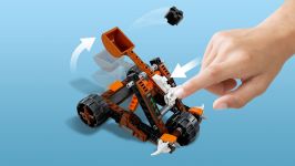 LEGO 70593 - Detailansicht 4