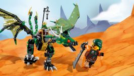 LEGO 70593 - Detailansicht 5