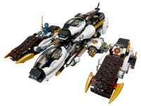 LEGO 70595 - Bild 2