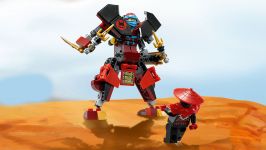 LEGO 70596 - Detailansicht 5