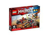 LEGO 70600 - Bild 1