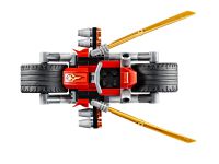 LEGO 70600 - Bild 4
