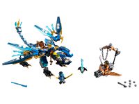 LEGO Ninjago 70602 Jays Elementardrache LEGO_70602.jpg