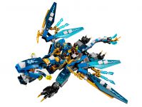LEGO Ninjago 70602 Jays Elementardrache LEGO_70602_alt2.jpg