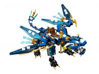 LEGO Ninjago 70602 Jays Elementardrache LEGO_70602_alt3.jpg