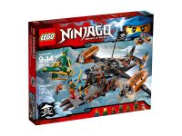 LEGO 70605 - Bild 1