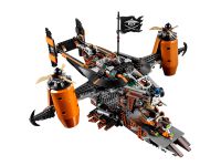LEGO 70605 - Bild 3