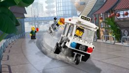 LEGO 70607 - Detailansicht 3