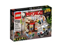 LEGO 70607 - Bild 1