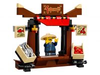 LEGO 70607 - Bild 2