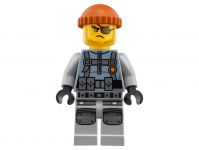 LEGO 70607 - Bild 6