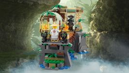 LEGO 70608 - Detailansicht 2