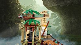 LEGO 70608 - Detailansicht 3