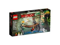 LEGO 70608 - Bild 1