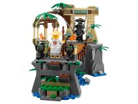LEGO 70608 - Bild 4