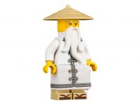 LEGO 70608 - Bild 9