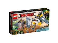 LEGO 70609 - Bild 1