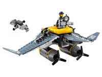 LEGO 70609 - Bild 3