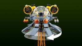 LEGO 70610 - Detailansicht 3