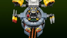 LEGO 70610 - Detailansicht 4