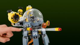 LEGO 70610 - Detailansicht 5